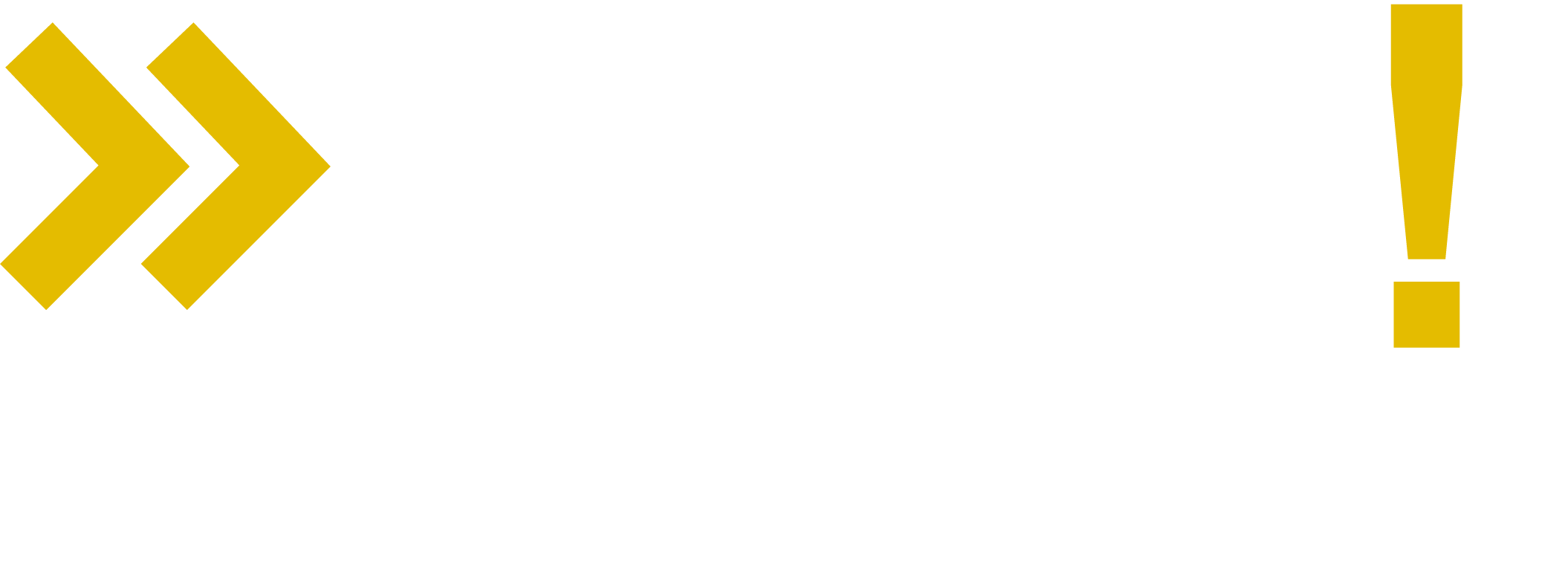 act logo gold weiss